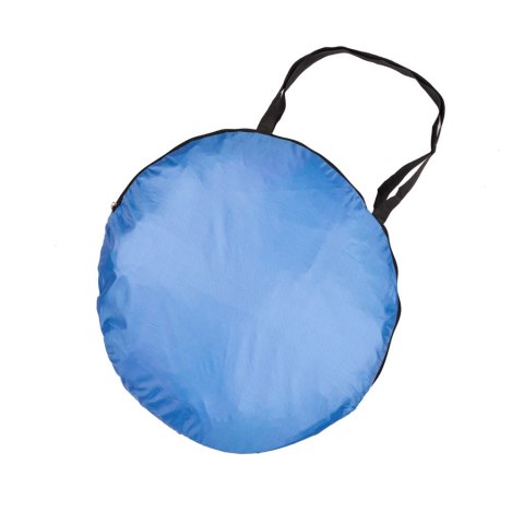 Namiot plażowy parawan samorozkładający na plażę ogród ogrodowy POPUP ochronny UV