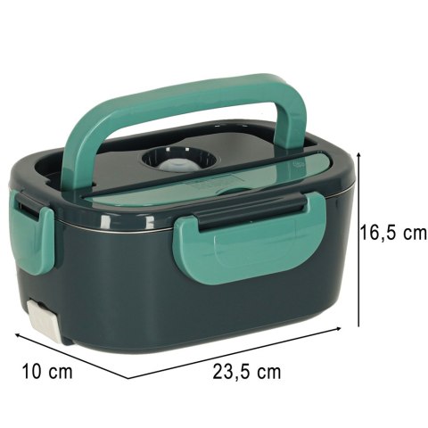 Podgrzewacz do żywności lunch box termos obiadowy