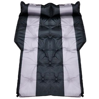 Materac łóżko do samochodu auta bagażnika dmuchany 170x128cm czarne