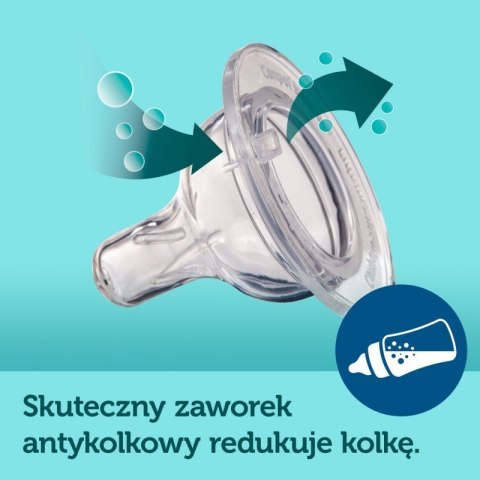 But.szer.antykol.120ml bonjour CANPOL BABIES