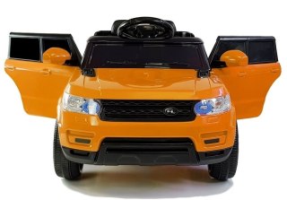 Auto na Akumulator HL1638 Pomarańczowe