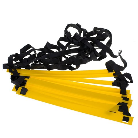 Drabinka gimnastyczna treningowa do ćwiczeń 6m