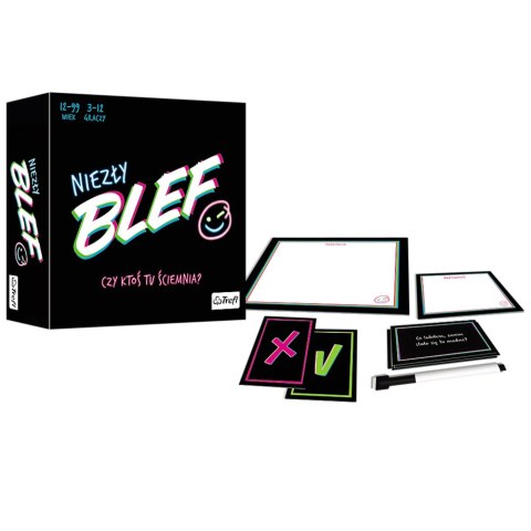 GRA - Niezły Blef 01975
