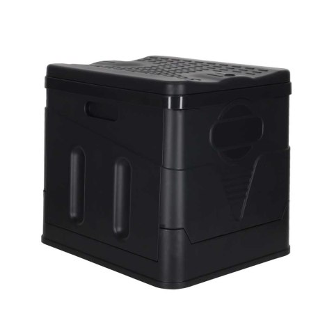 Toaleta turystyczna przenośna składana worki 20l