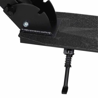 Hulajnoga miejska Trike Fix składana koła 200mm czarno-szara