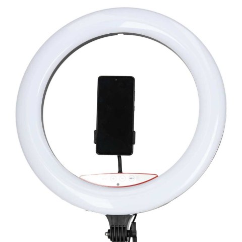 Lampa pierścieniowa do selfie LED RGB