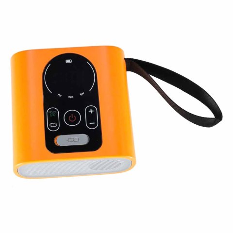 Bezprzewodowa pompka elektryczna akumulatorowa do deski SUP USB 22 PSI 140W wymienne końcówki