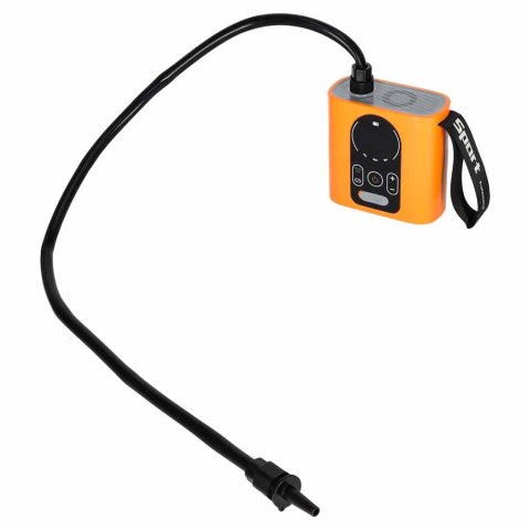 Bezprzewodowa pompka elektryczna akumulatorowa do deski SUP USB 22 PSI 140W wymienne końcówki