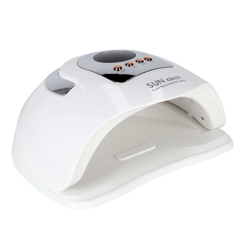 Lampa do paznokci Sun X26 UV 81 LED 380W manicure hybrydy żele