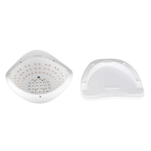 Lampa do paznokci Sun X26 UV 81 LED 380W manicure hybrydy żele