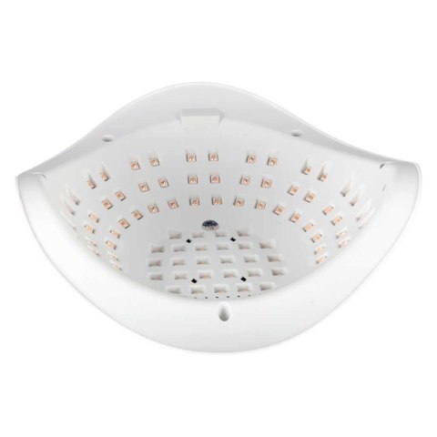 Lampa do paznokci Sun X26 UV 81 LED 380W manicure hybrydy żele