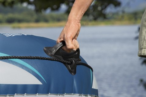 Dmuchany Ponton 232 x 118 cm Bestway 61153