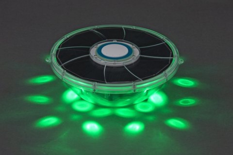 Fontanna Solarna Led Lampka Do Basenu Bestway 58849