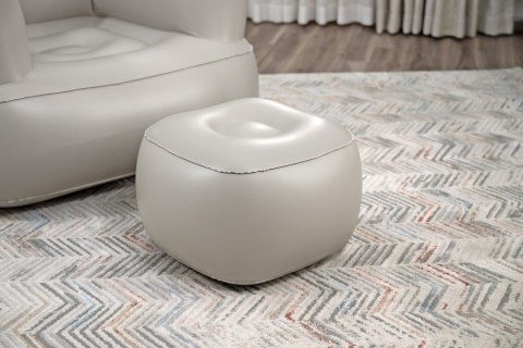 Dmuchany Fotel Jasny Bestway 75137