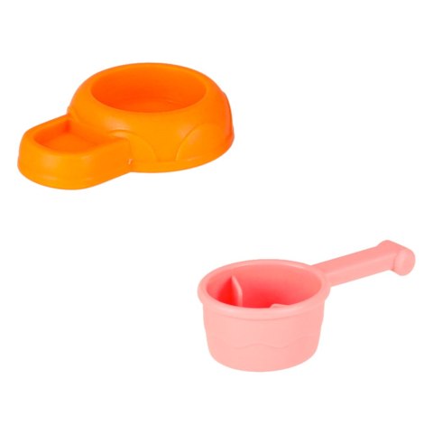 Hotel dla zwierząt domek spa dla psa kota zwierzątka akcesoria 26 elementów