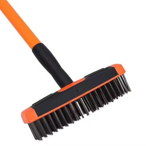 Szczotka Druciana Do Czyszczenia Fug Kostki Brukowej Skrobak 2szt