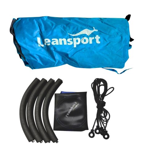 Namiot do Huśtawki Bocianie Gniazdo Niebieski 90-100CM