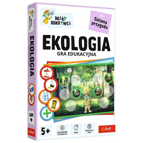 GRA - Ekologia Trefl 02806