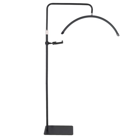 Lampa do przedłużania rzęs LED 36W regulowana kosmetyczna łuk