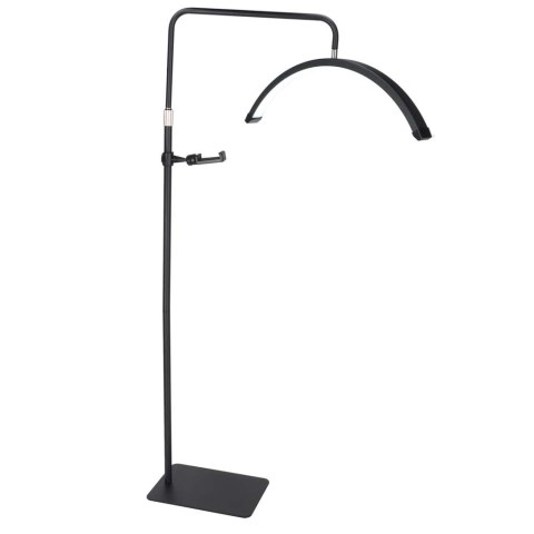 Lampa do przedłużania rzęs LED 36W regulowana kosmetyczna łuk