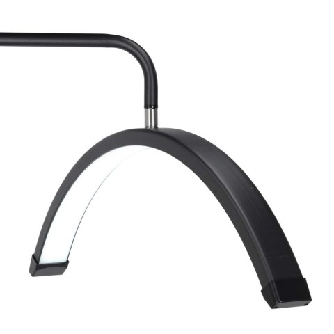 Lampa do przedłużania rzęs LED 36W regulowana kosmetyczna łuk