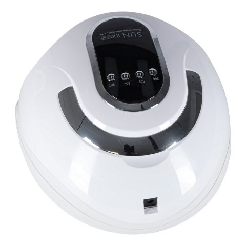Lampa do paznokci Sun X5 UV 45 LED 150W manicure hybrydy żele