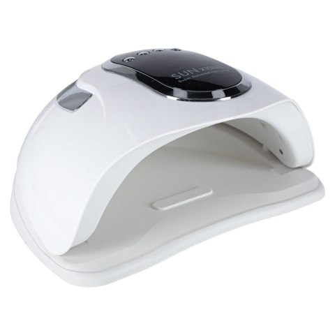 Lampa do paznokci Sun X5 UV 45 LED 150W manicure hybrydy żele