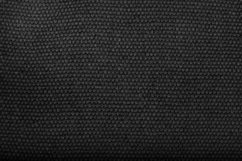 Poduszka na huśtawkę wiszącą bocianie gniazdo miękka czarna