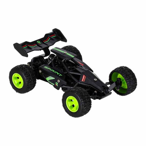 Samochód zdalnie sterowany terenowy 15km/h 2,4GHz