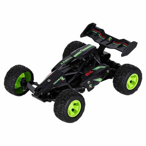 Samochód zdalnie sterowany terenowy 15km/h 2,4GHz