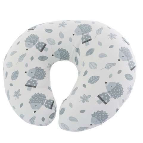 Baby nursing cushion hedgehog jeż EUROBABY