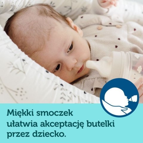 Butelka szer.antyk.toys120 nie CANPOL BABIES