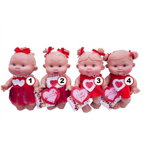 Lalka pepote original love NINES