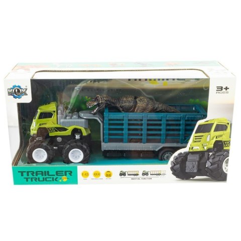 Zabawka dino na lawecie 579452 EUROBABY ZABAWKI