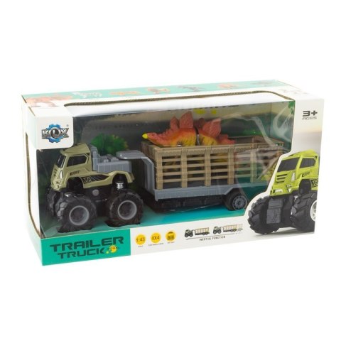 Zabawka dino na lawecie 579453 EUROBABY ZABAWKI