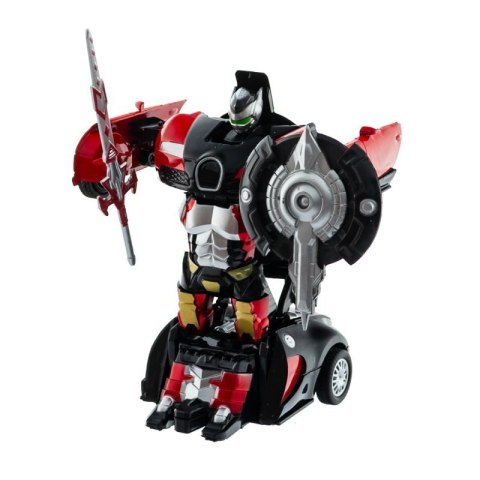 Zabawka mini robot 0562847 EUROBABY ZABAWKI