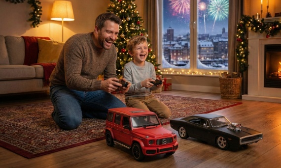 Sylwester domowy z dziećmi – pomysły na zabawy, balony i konfetti. Kompletny przewodnik dla rodziców